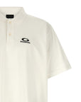 Balenciaga Balenciaga Laurel Classic Polo Shirt