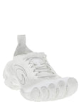 Balenciaga Balenciaga Anatomic Runner Sneakers