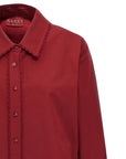 Gucci Gucci Lacing Shirt