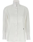 Alexander McQueen Alexander McQueen Tuxedo Shirt