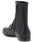 Gucci Gucci Jordaan Ankle Boots