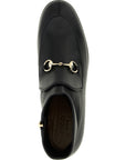 Gucci Gucci Jordaan Ankle Boots