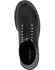 Alexander McQueen Alexander McQueen Maker Ankle Boots