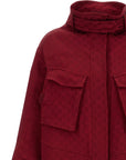 Gucci Gucci Gg Coat