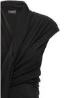Balenciaga Balenciaga Draped Dress