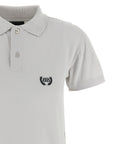 Balenciaga Balenciaga Laurel Classic Polo Shirt