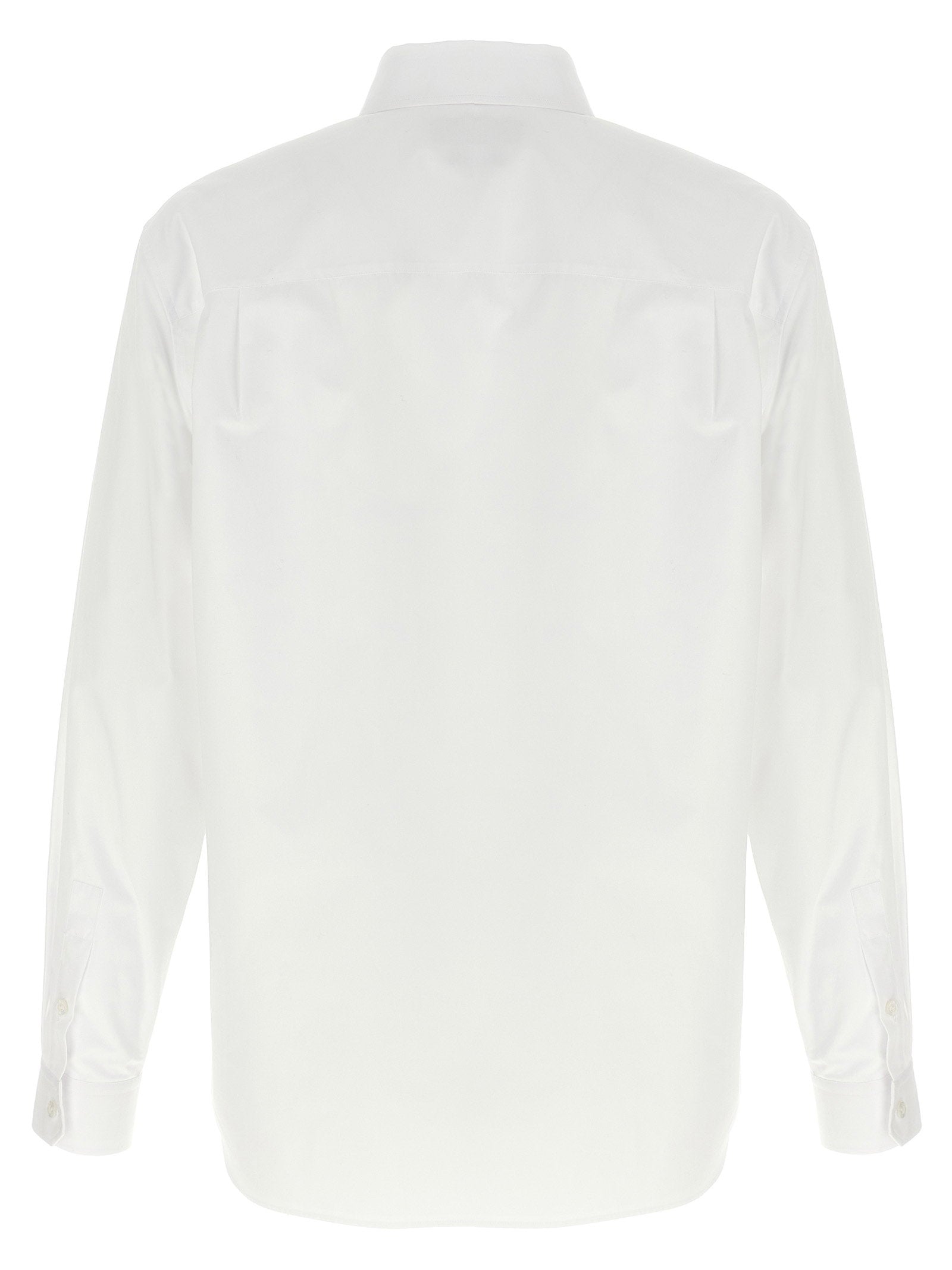 Gucci Gucci Poplin Shirt