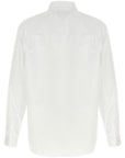 Gucci Gucci Poplin Shirt