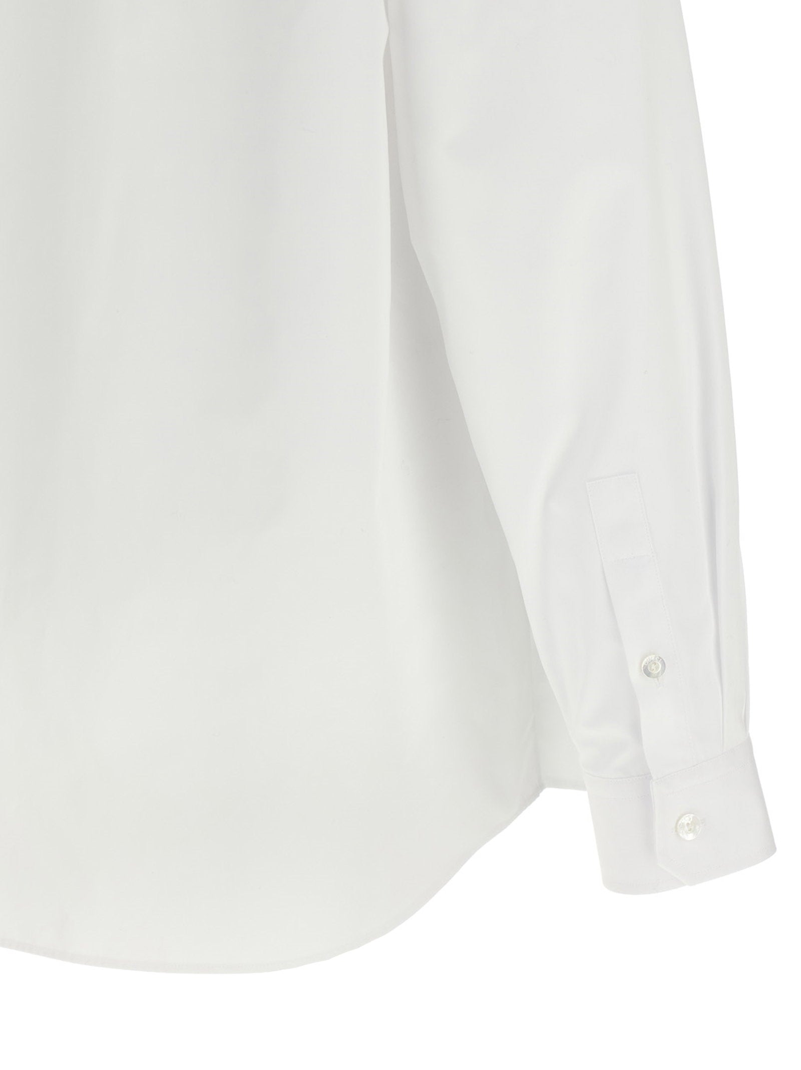 Gucci Gucci Poplin Shirt