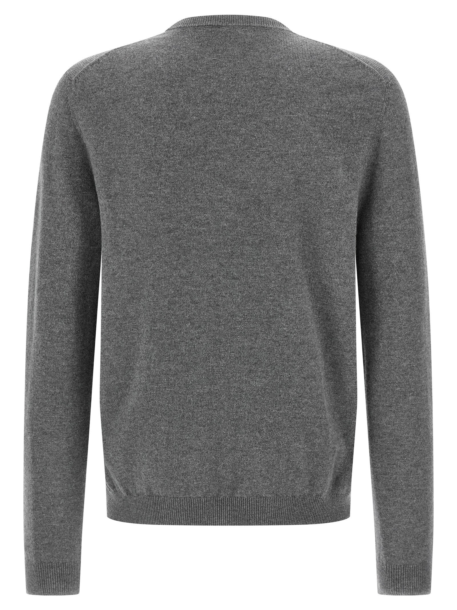 Gucci Gucci Gg Intarsia Sweater