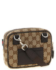 Gucci Gucci Gg Small Shoulder Strap