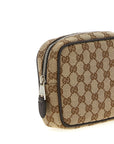 Gucci Gucci Gg Small Shoulder Strap
