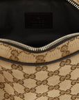Gucci Gucci Gg Small Shoulder Strap