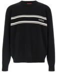 Gucci Intarsio Gucci Sweater