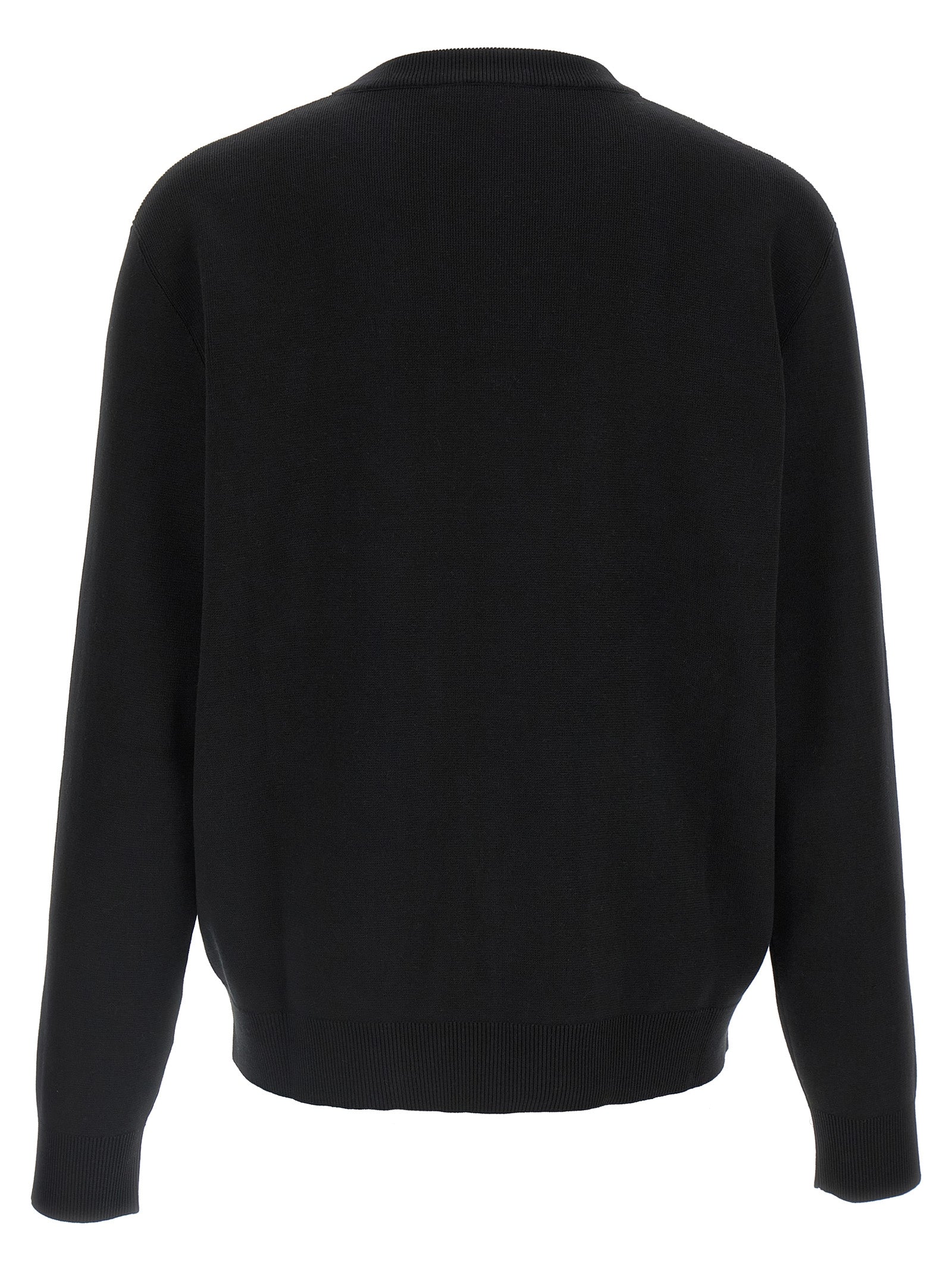 Gucci Intarsio Gucci Sweater