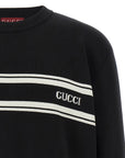Gucci Intarsio Gucci Sweater