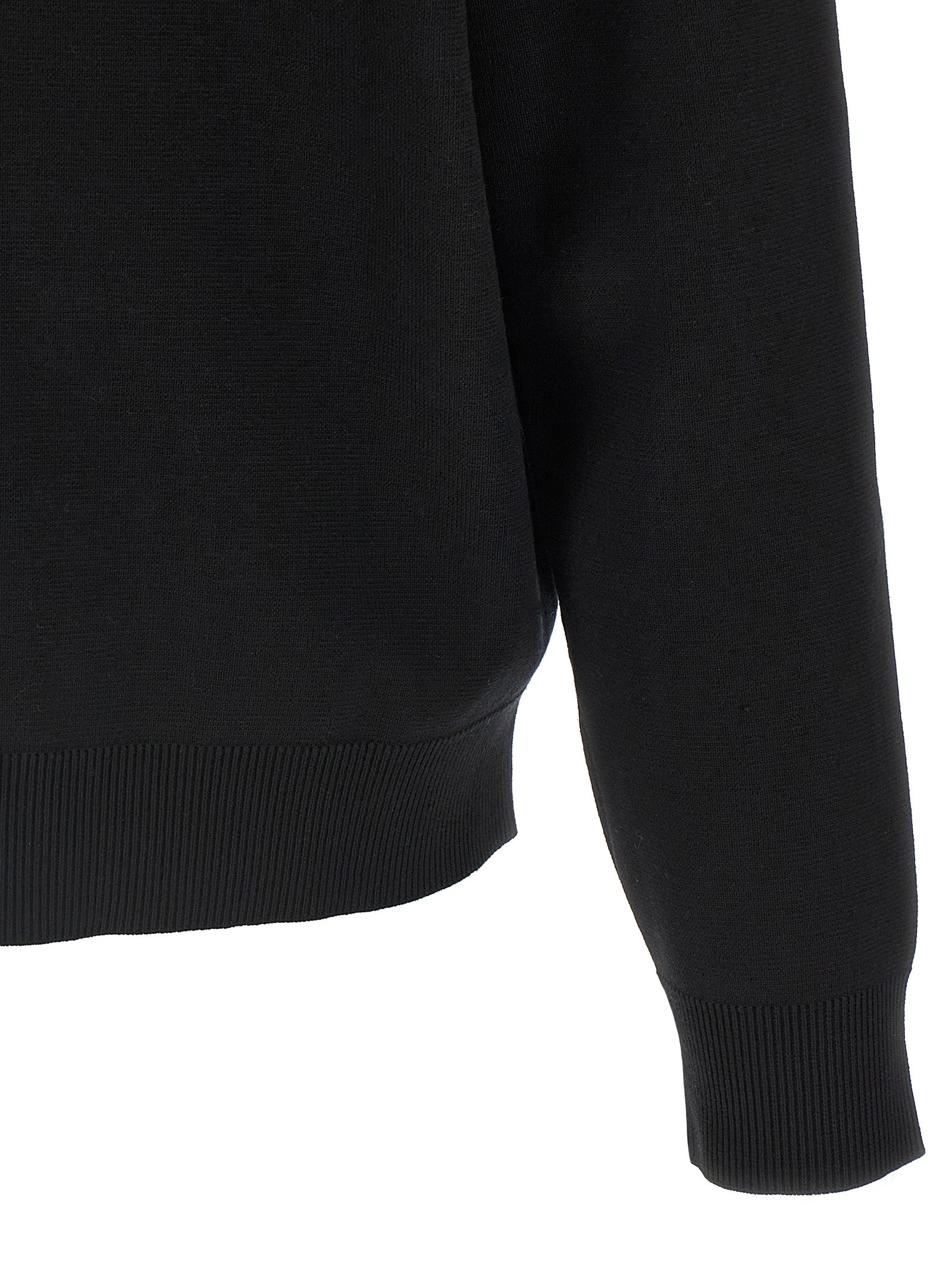 Gucci Intarsio Gucci Sweater
