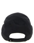 Balenciaga Balenciaga Logo Cap
