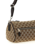 Gucci Gucci Small Gg Cylindrical Shoulder Strap