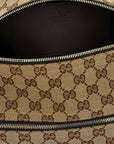 Gucci Gucci Small Gg Cylindrical Shoulder Strap