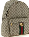 Gucci Gucci Ophidia Medium Backpack