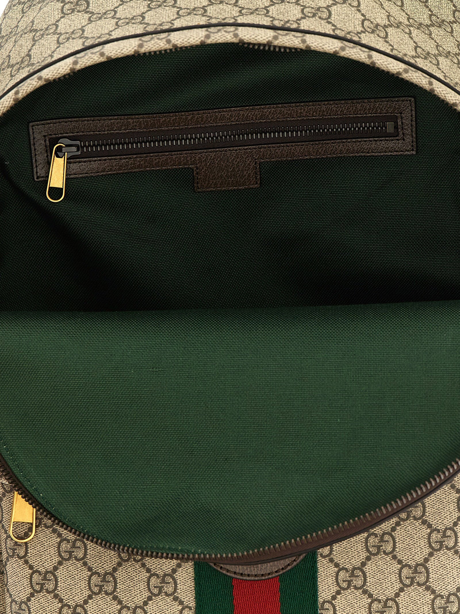 Gucci Gucci Ophidia Medium Backpack