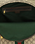 Gucci Gucci Ophidia Medium Backpack