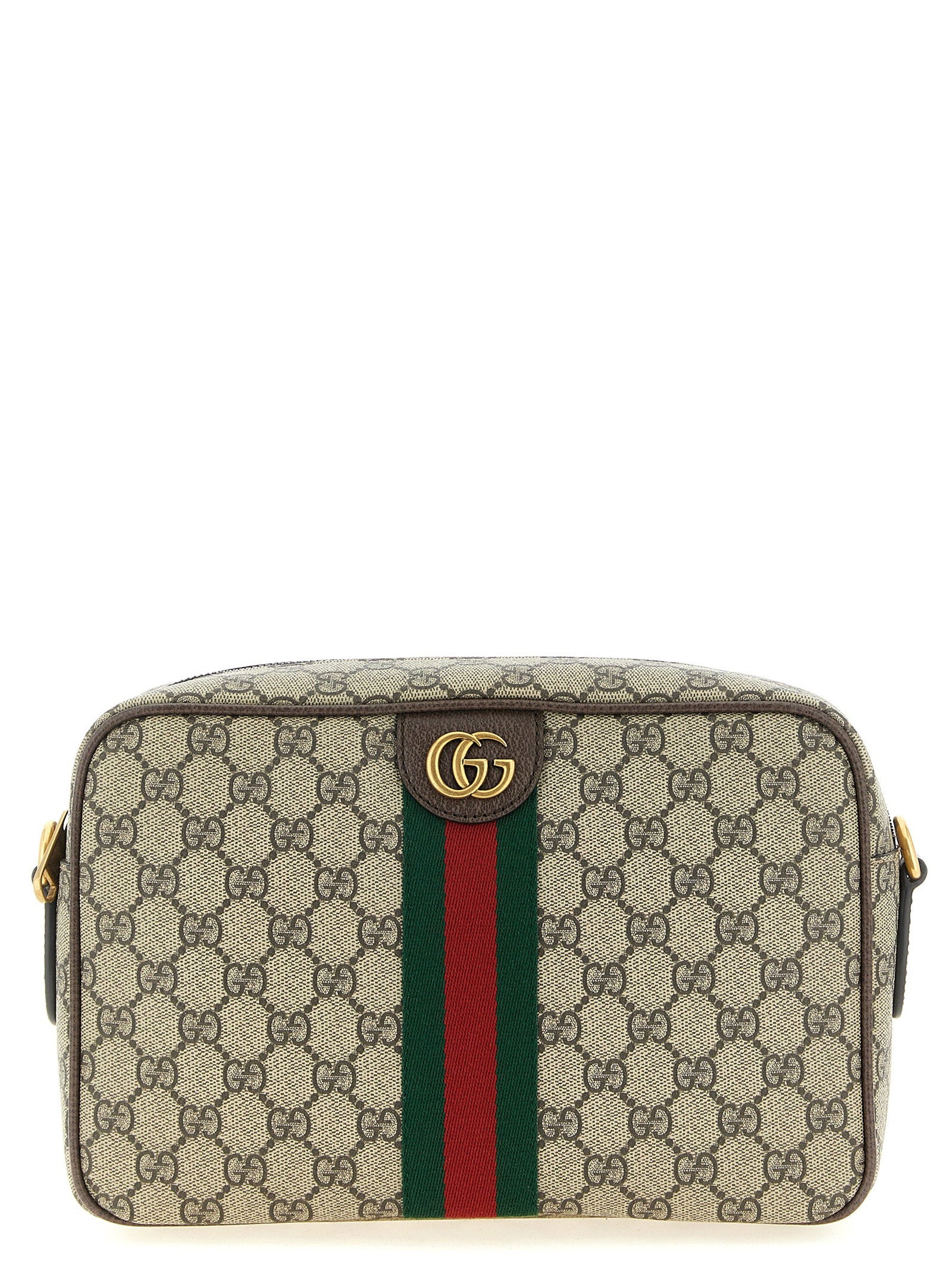 Gucci Gucci Ophidia Crossbody Bag