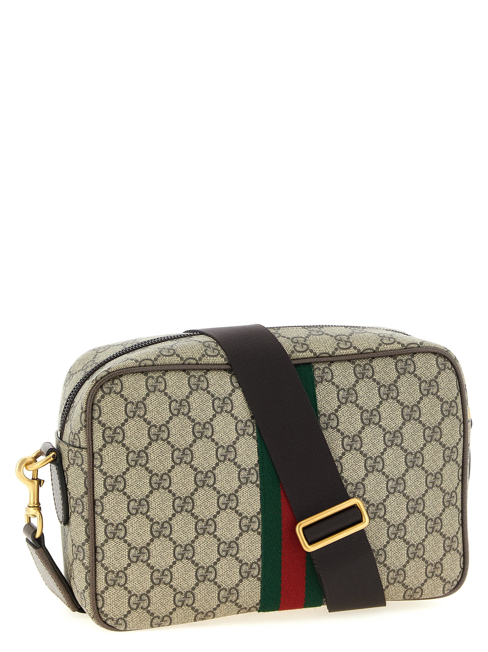 Gucci Gucci Ophidia Crossbody Bag