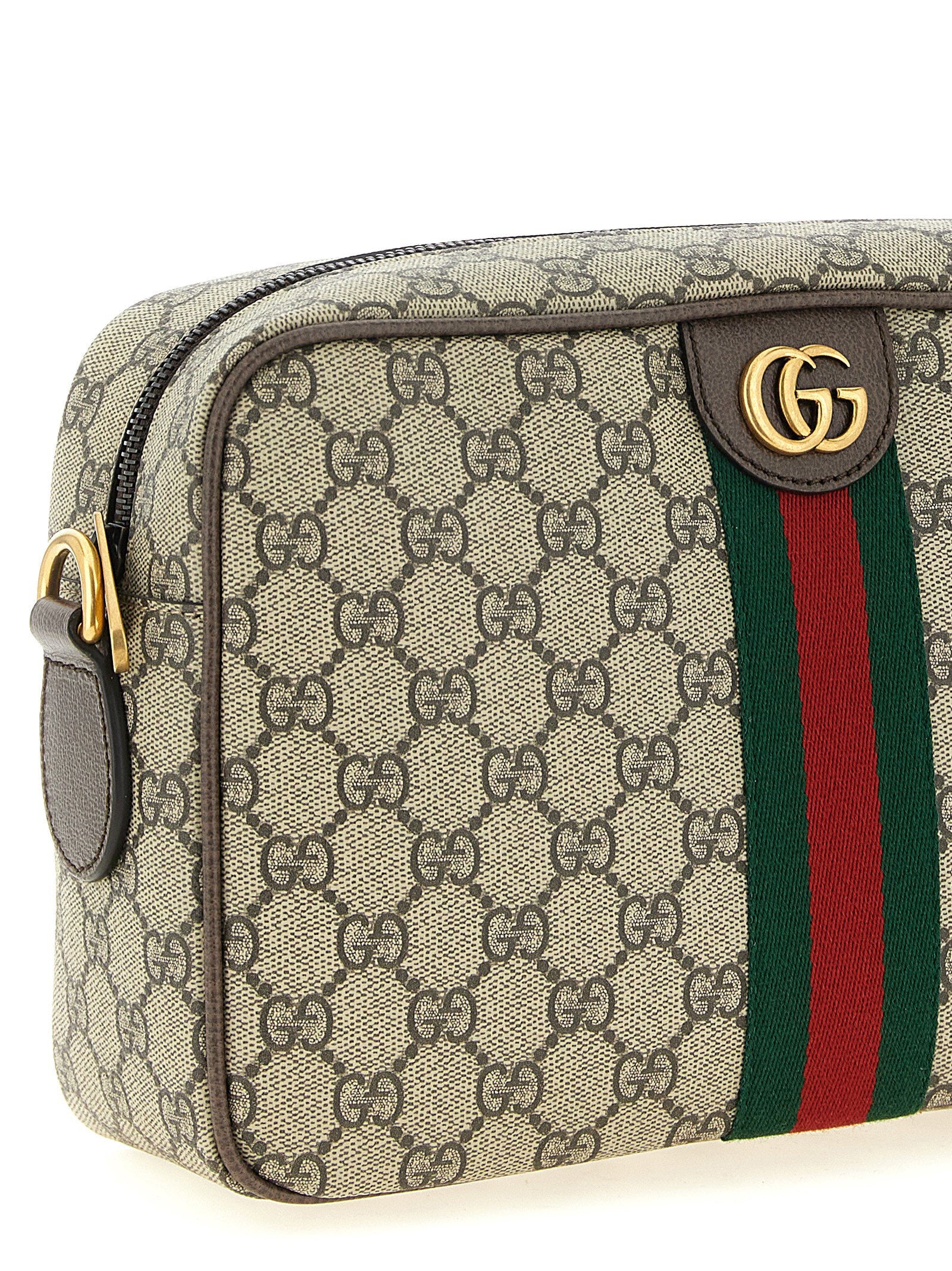 Gucci Gucci Ophidia Crossbody Bag