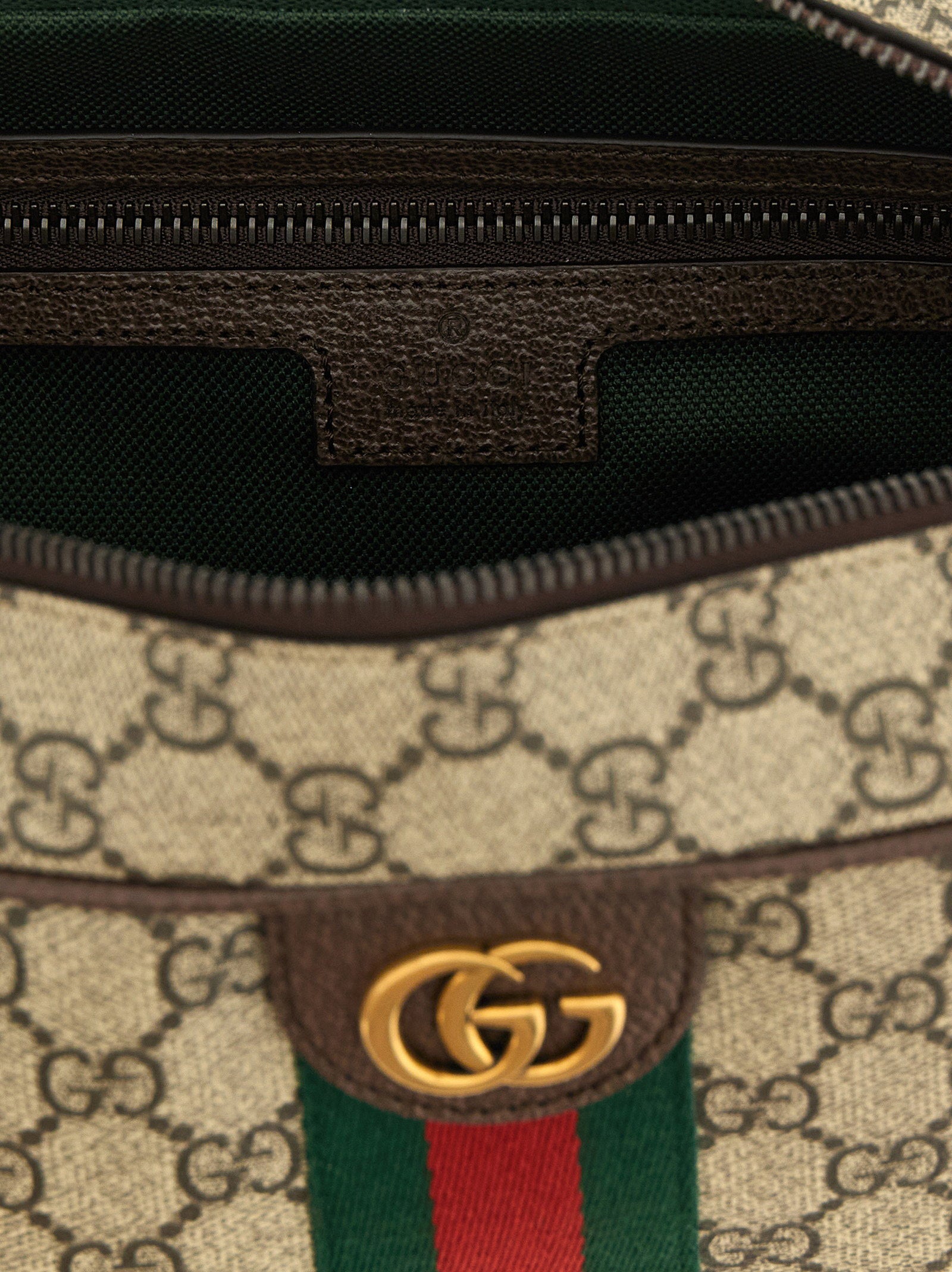 Gucci Gucci Ophidia Crossbody Bag