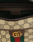 Gucci Gucci Ophidia Crossbody Bag