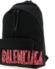Balenciaga Balenciaga Tape Type Backpack