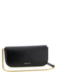 Alexander McQueen Alexander McQueen Skull Flower Small Crossbody Bag