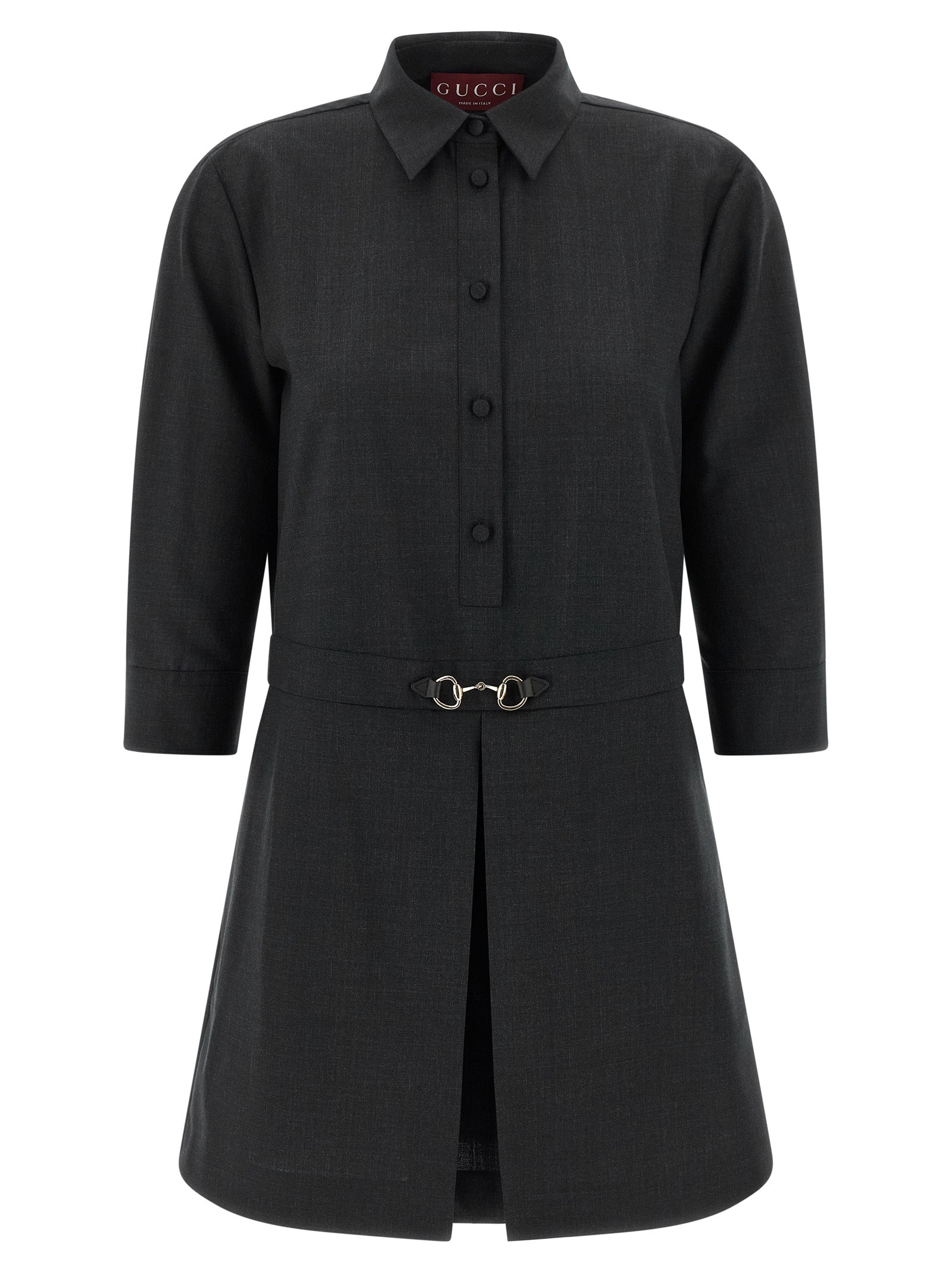 Gucci Gucci Morsetto Dress