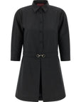 Gucci Gucci Morsetto Dress