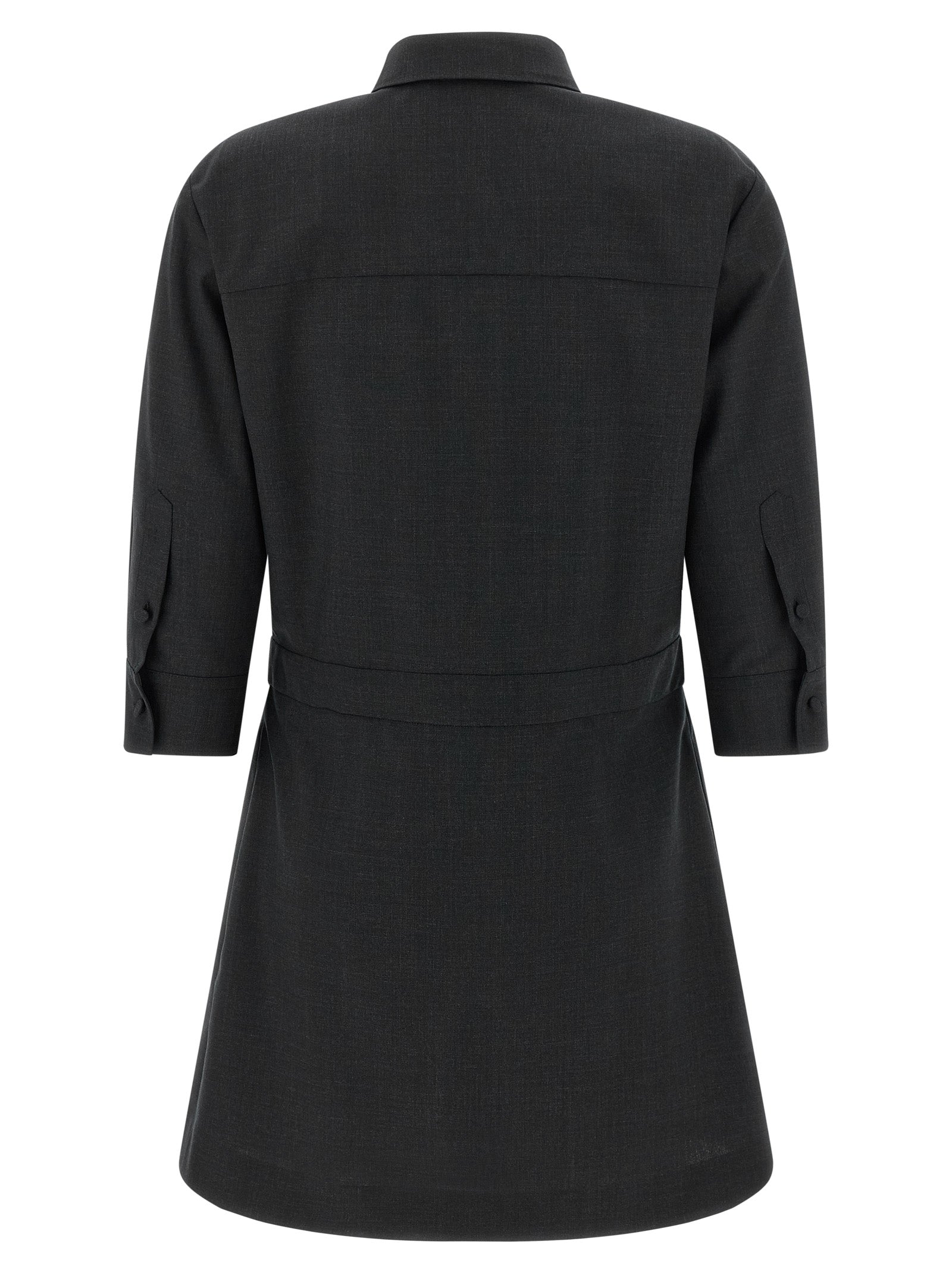 Gucci Gucci Morsetto Dress