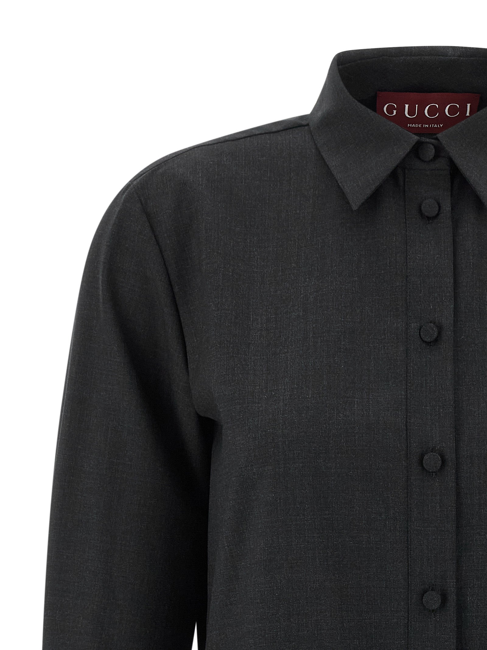 Gucci Gucci Morsetto Dress