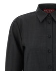 Gucci Gucci Morsetto Dress