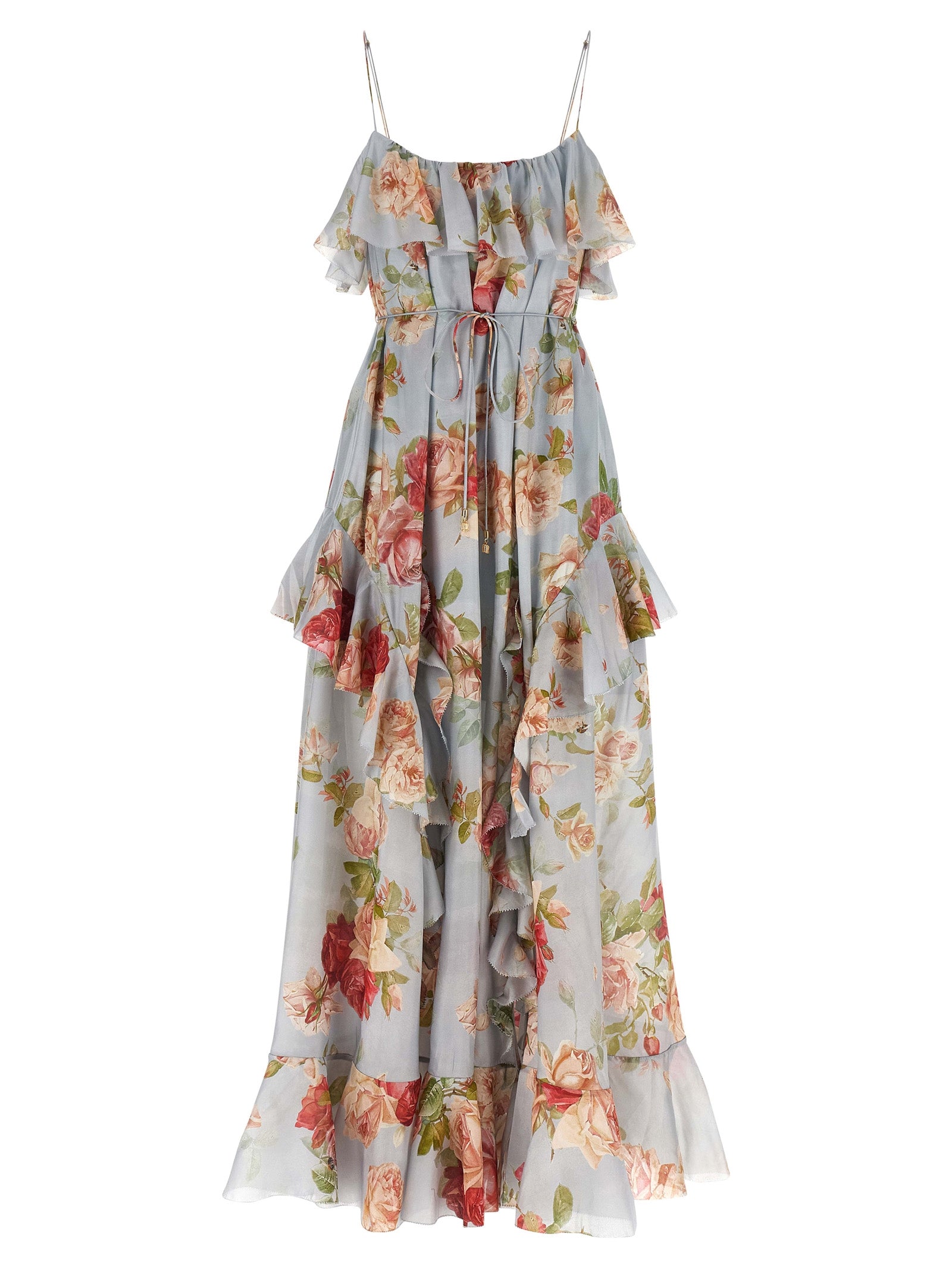 Zimmermann Zimmermann Roselight Dress