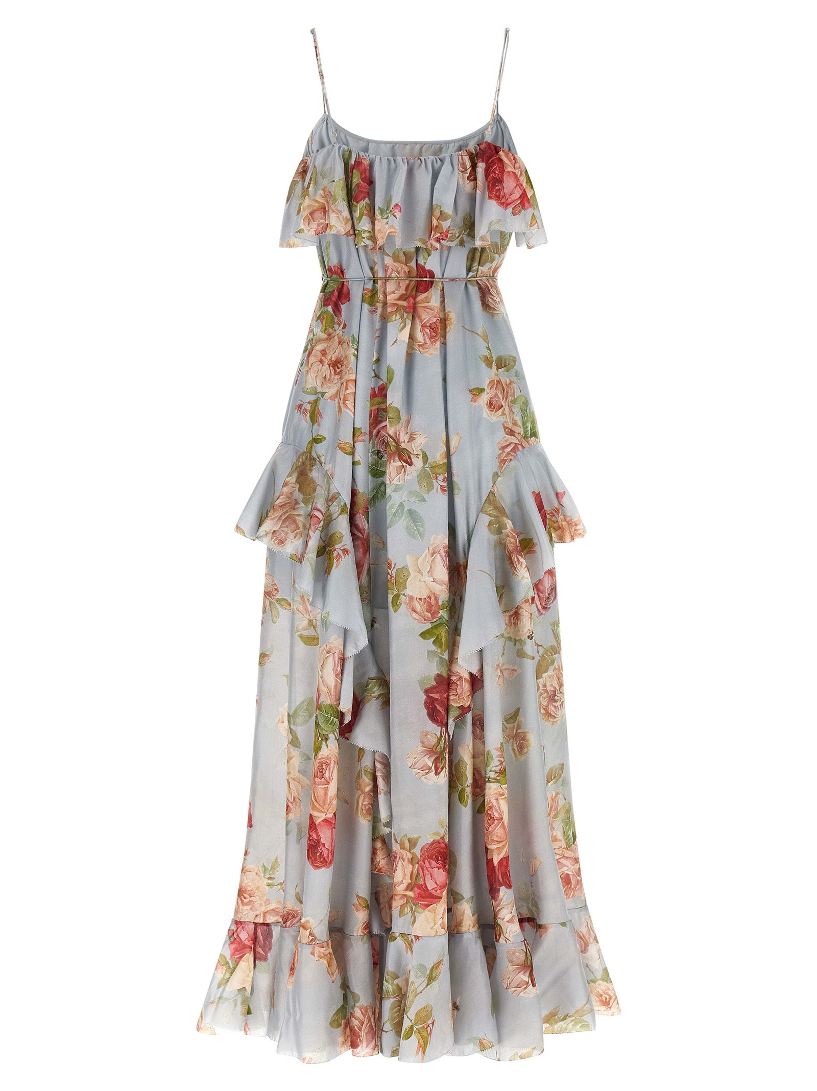 Zimmermann Zimmermann Roselight Dress