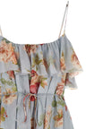 Zimmermann Zimmermann Roselight Dress