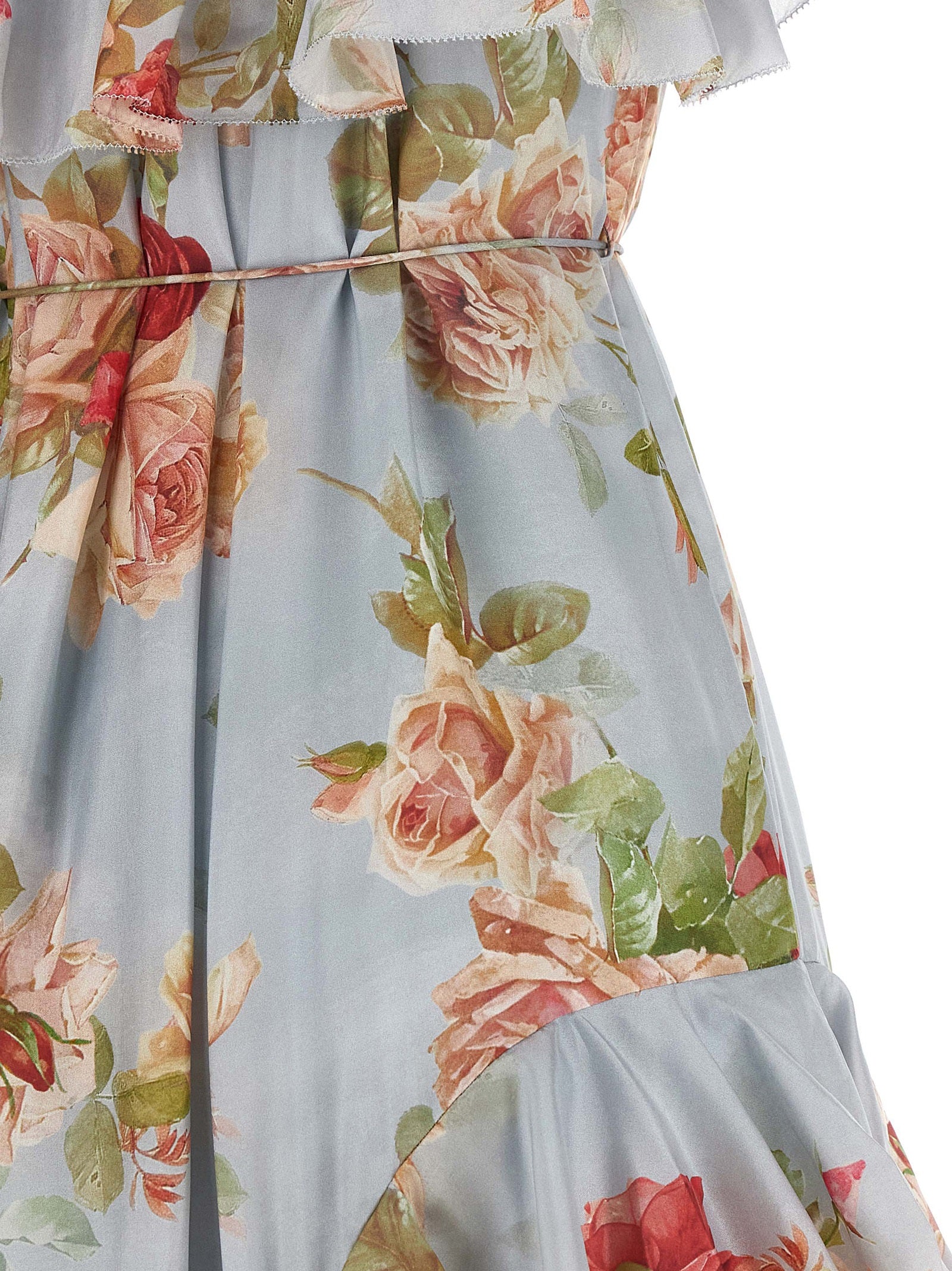 Zimmermann Zimmermann Roselight Dress