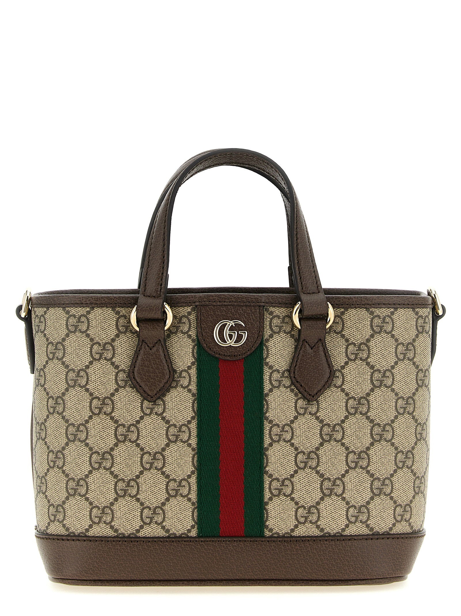 Gucci Gucci Ophidia Small Handbag