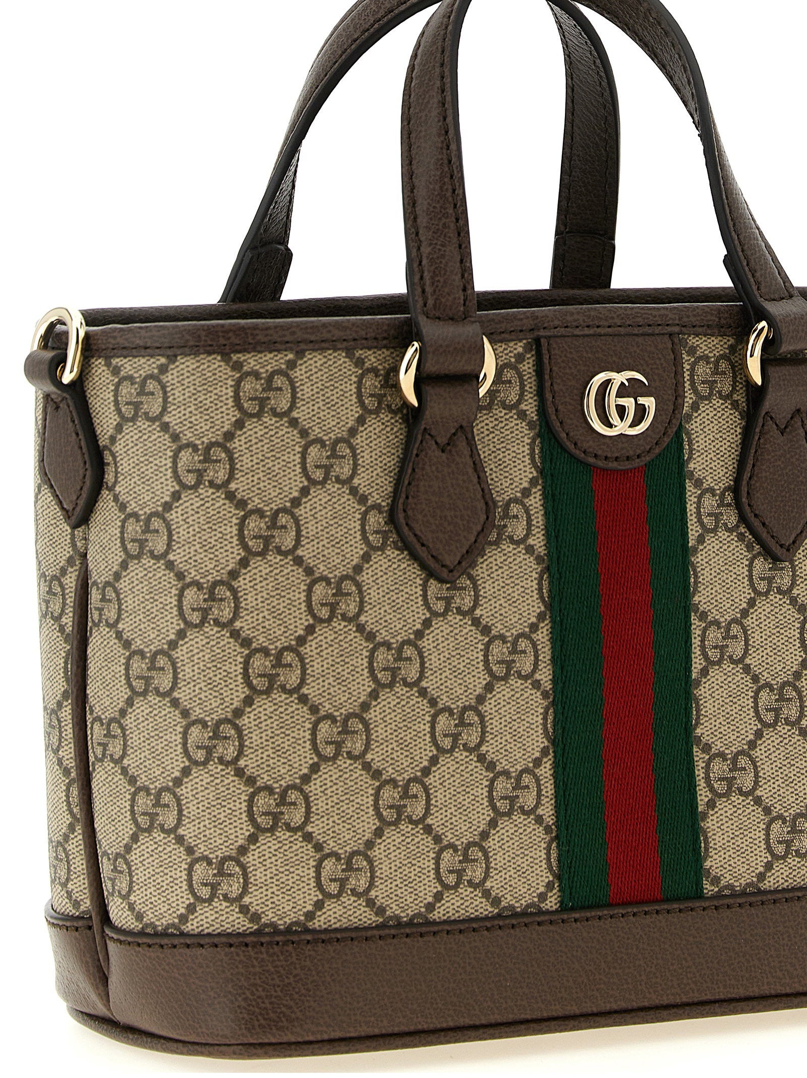 Gucci Gucci Ophidia Small Handbag