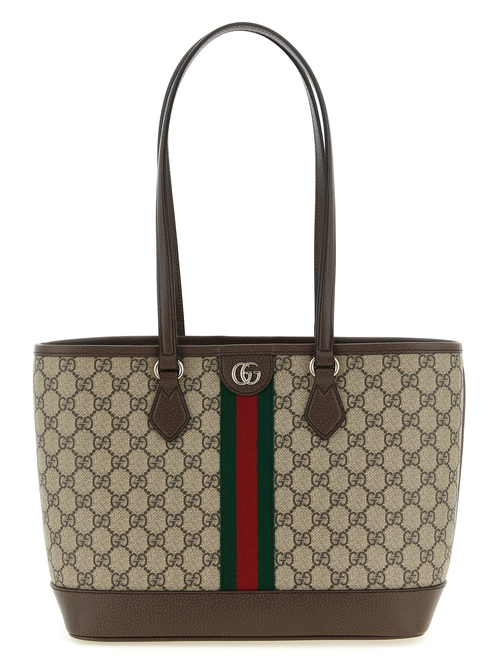 Gucci Gucci Medium Ophidia Shopping Bag