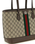Gucci Gucci Medium Ophidia Shopping Bag