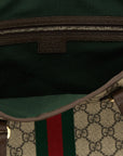 Gucci Gucci Medium Ophidia Shopping Bag