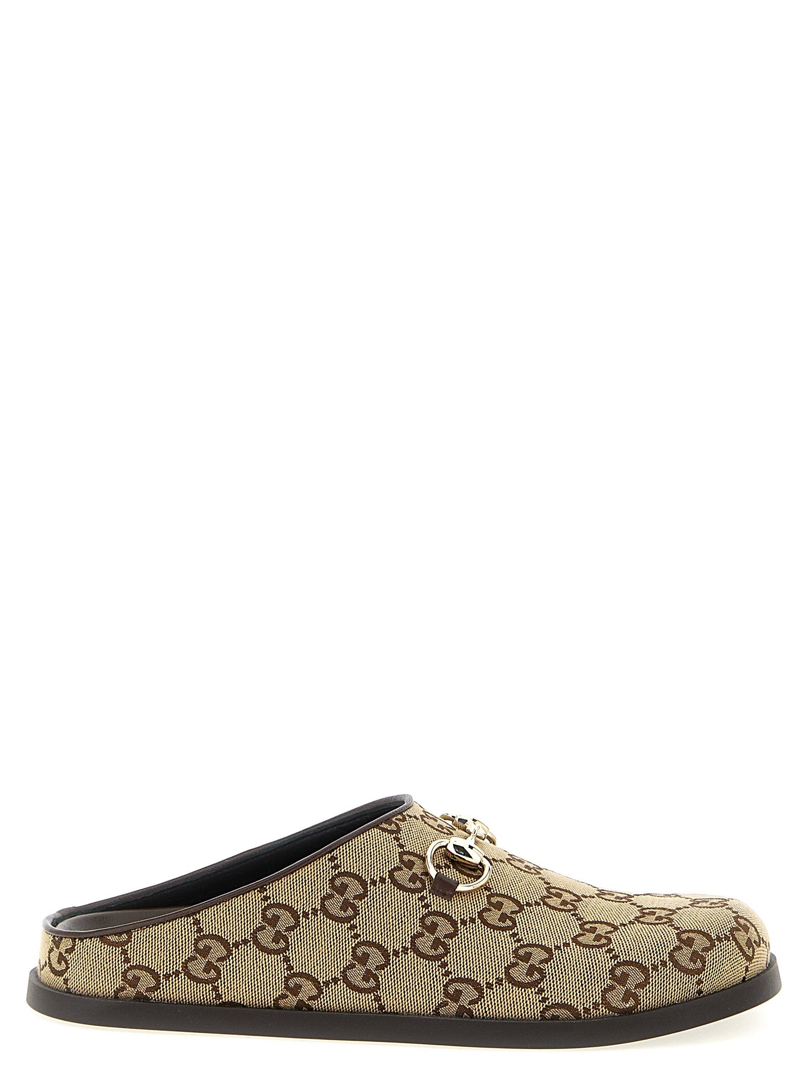 Gucci Gucci Horsebit Sabot