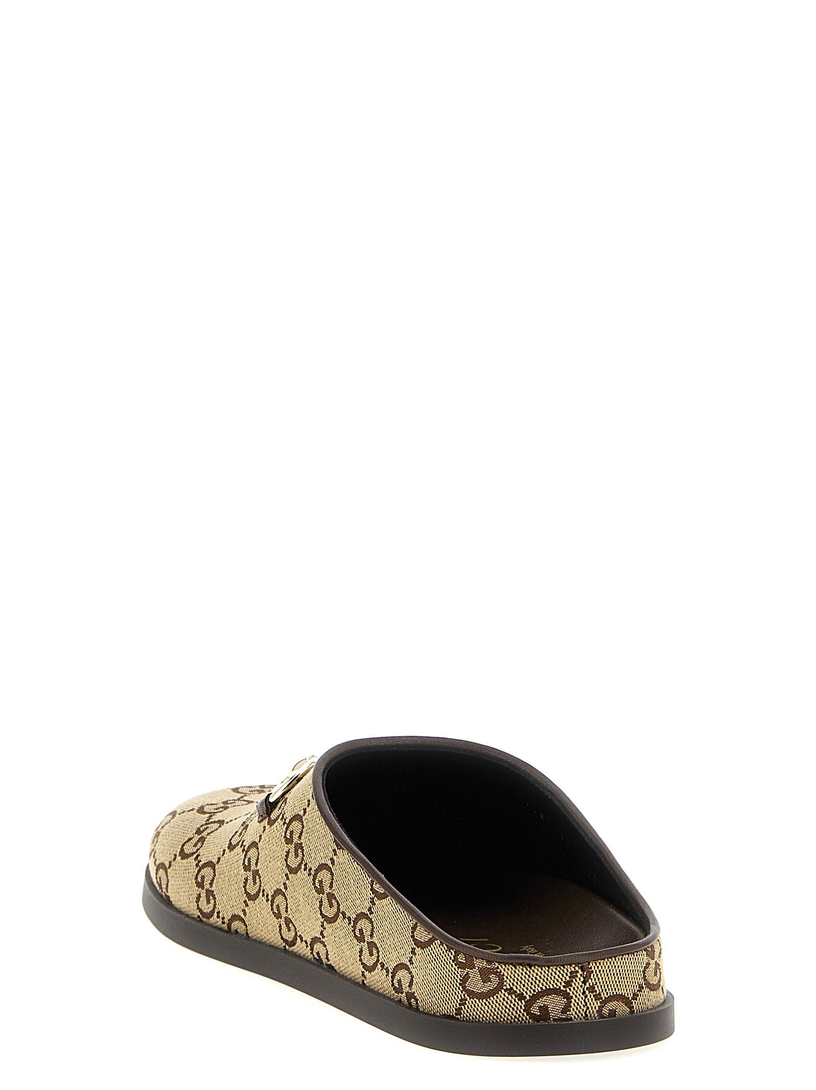 Gucci Gucci Horsebit Sabot